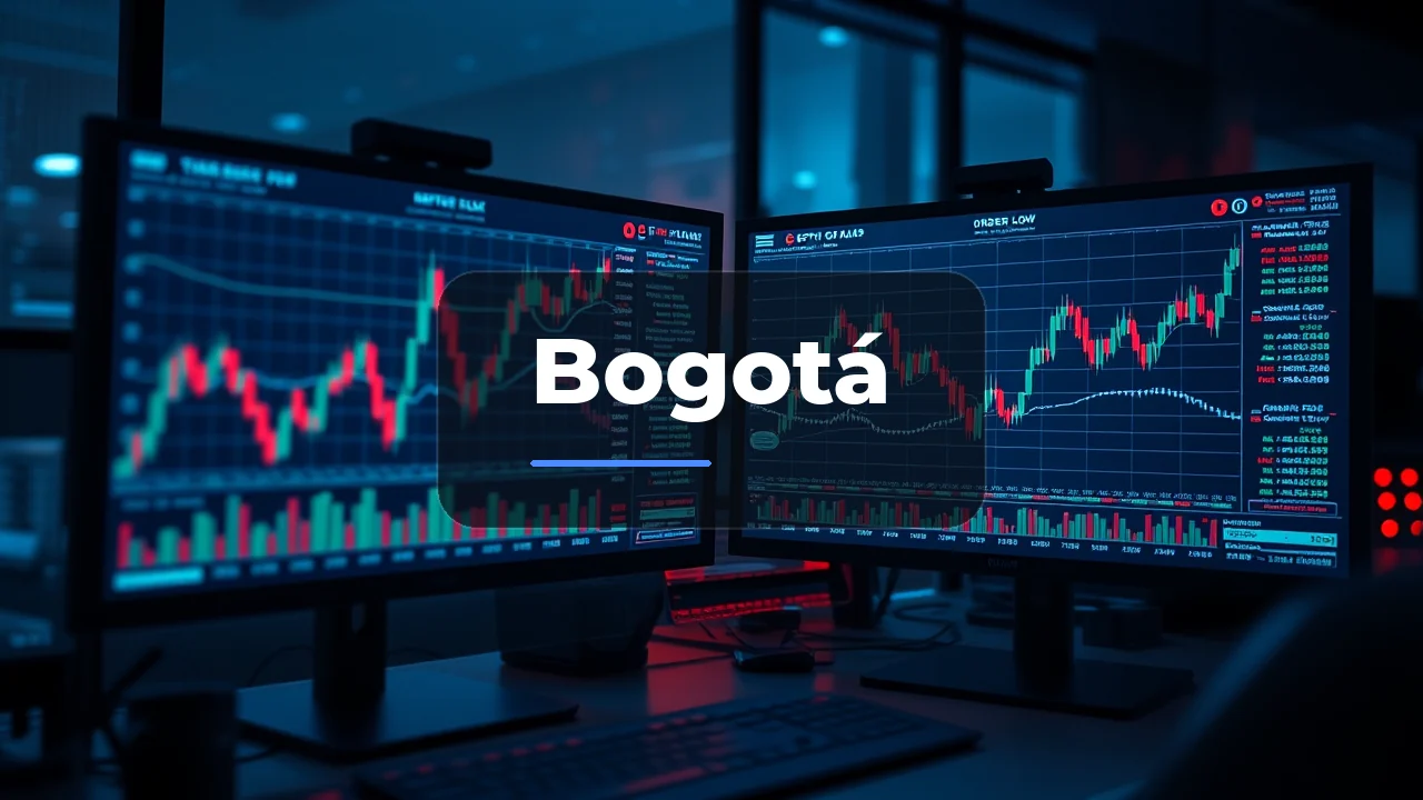 Cómo invertir en BOGOTA, la acción de Banco de Bogotá