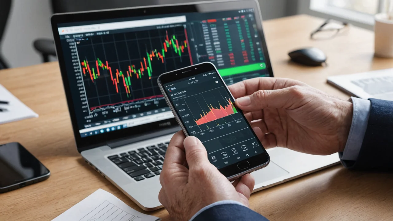 App iOS de Weltrade: Costes Reales y Condiciones