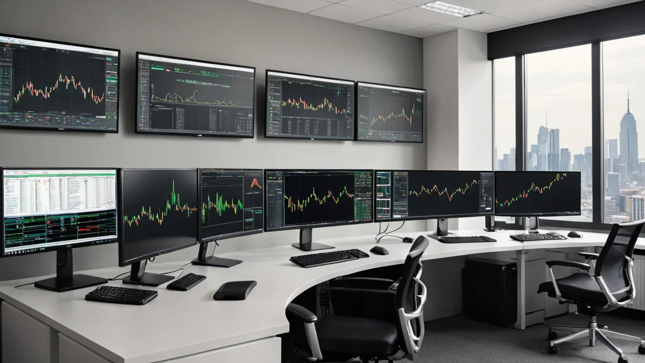 MetaTrader 4 con Weltrade: coste real por operación