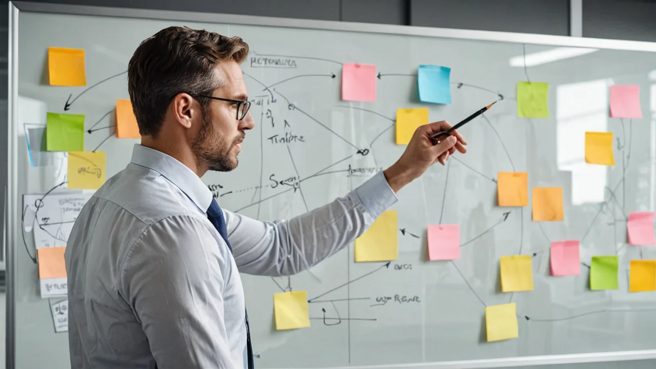 Gestión de Riesgo en Trading: Guía Práctica