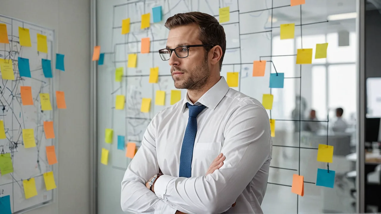 Gestión de Riesgo en Trading: Guía Práctica